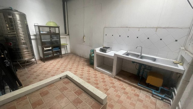 [H336]บ้านว่างให้เช่า ทาวน์โฮม บ้านกลางเมืองรัชดา-เหม่งจ๋าย1 สหการประมูล เลียบด่วนรามอินทรา ใกล้ รร.Singapore,รร.Regent ‘s