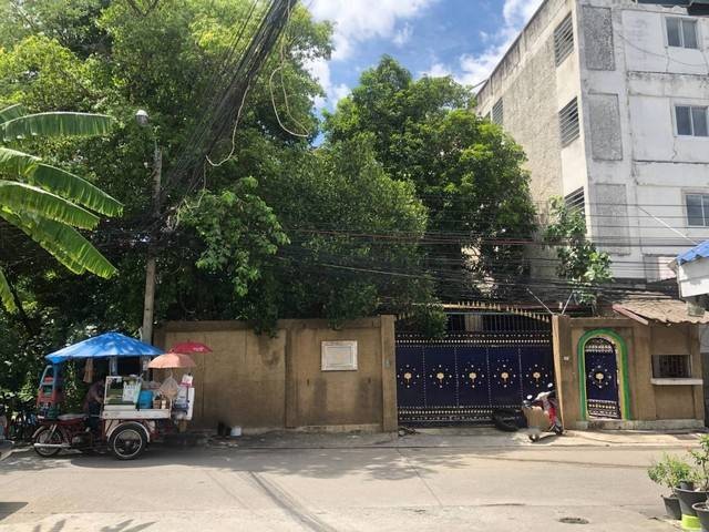 [H338]บ้านว่างให้เช่า บ้านเดี่ยว 3ชั้นรามคำแหง39 ทาวน์อินทาวน์ แยกเหม่งจ๋าย ใกล้ทางด่วนมอเตอร์เวย์ รถไฟฟ้าแอร์พอร์ตลิงค์ เลียบด่วนรามอินทรา