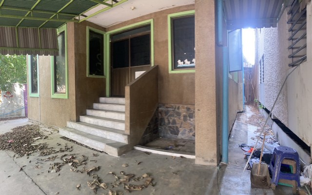 [H338]บ้านว่างให้เช่า บ้านเดี่ยว 3ชั้นรามคำแหง39 ทาวน์อินทาวน์ แยกเหม่งจ๋าย ใกล้ทางด่วนมอเตอร์เวย์ รถไฟฟ้าแอร์พอร์ตลิงค์ เลียบด่วนรามอินทรา