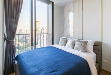 ให้เช่า Noble BE33 คอนโด ขนาด 70.35sqm 2ห้องนอน ราคา 69000