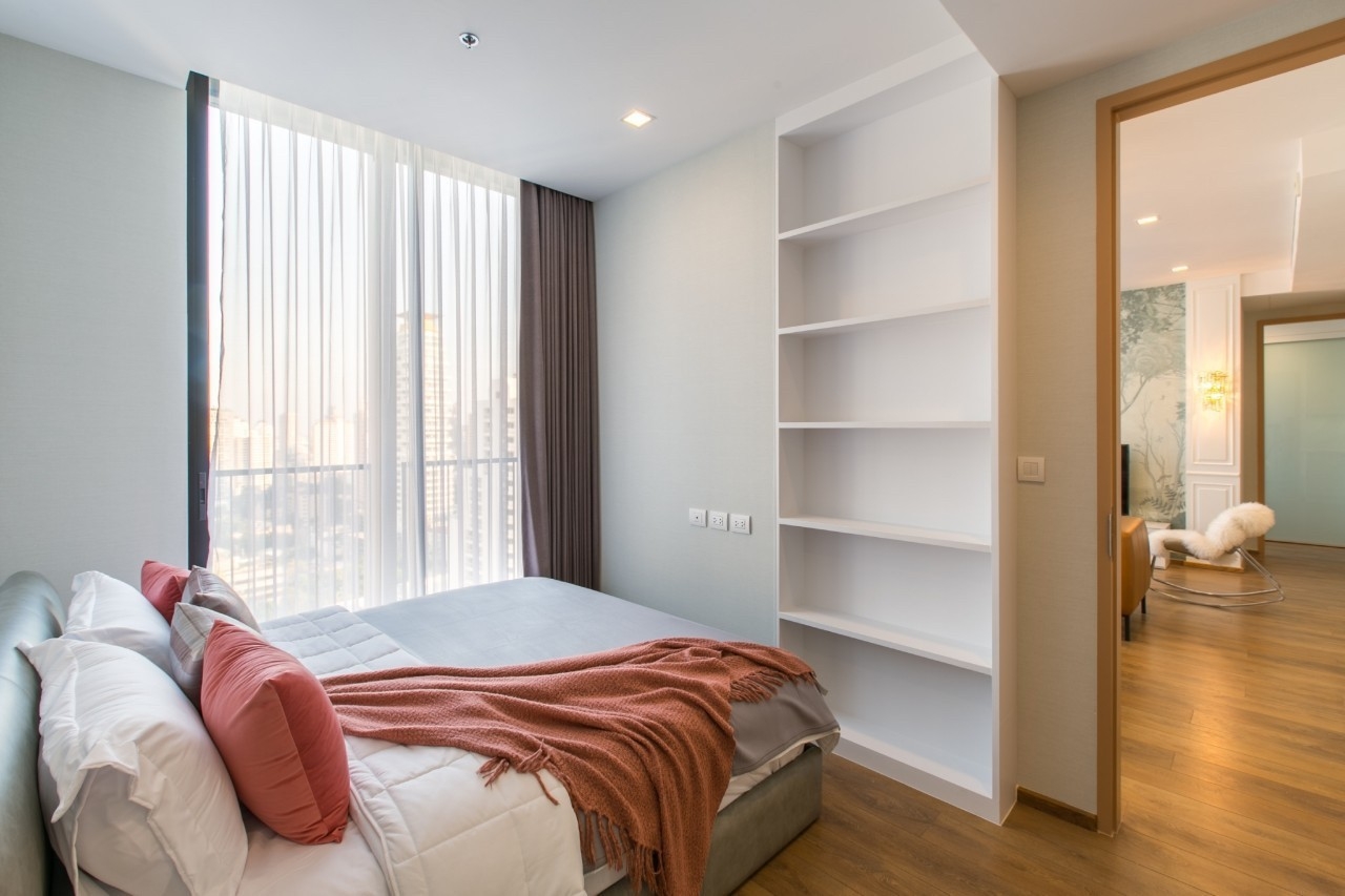 ให้เช่า Noble BE33 คอนโด ขนาด 70.35sqm 2ห้องนอน ราคา 69000