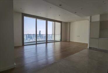 ให้เช่า Magnolia Waterfront Condo ขนาด 174.33 ตร.ม. รูปแบบ 4 ห้องนอน
