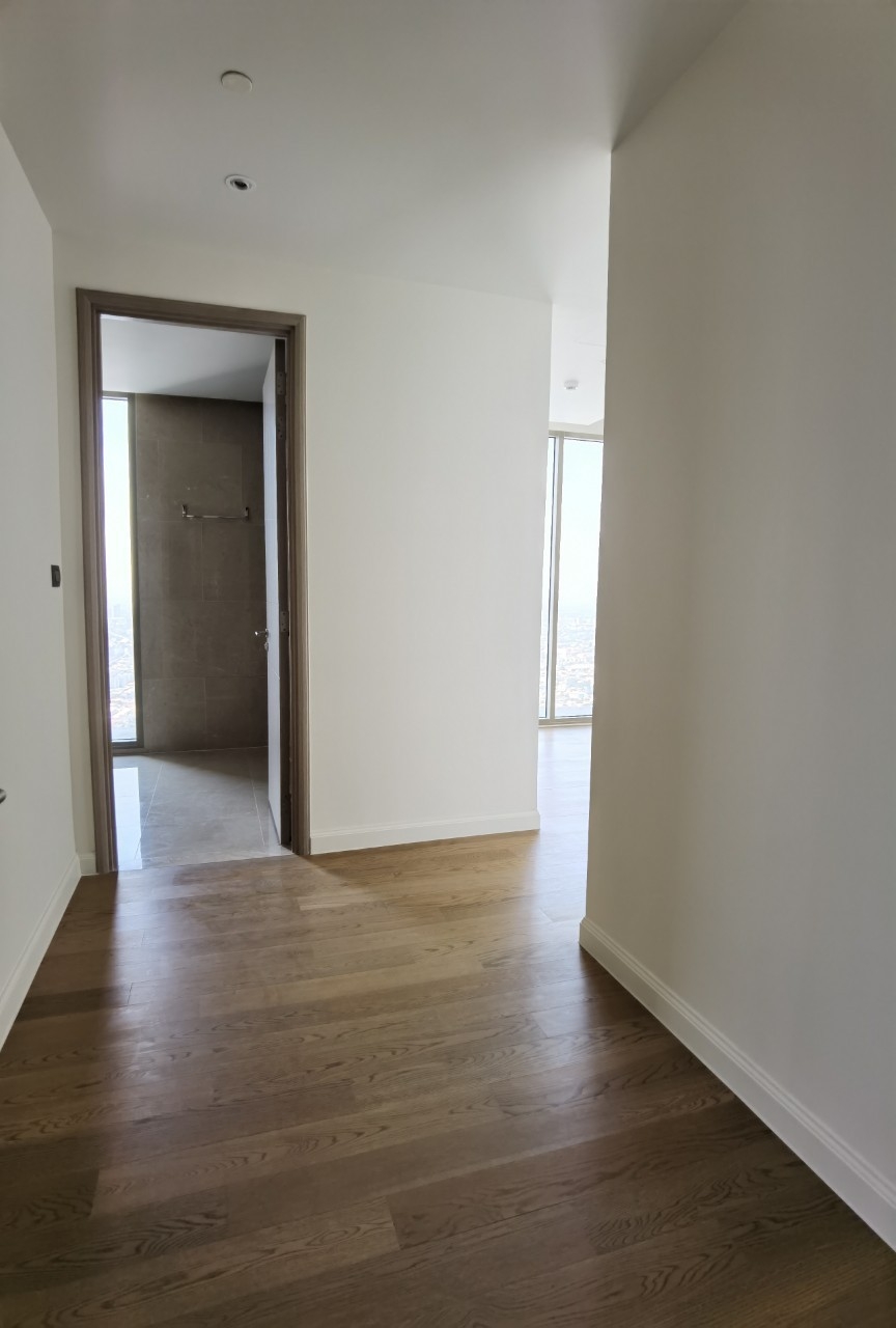 ให้เช่า Magnolia Waterfront Condo ขนาด 174.33 ตร.ม. รูปแบบ 4 ห้องนอน
