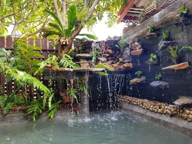 ขายบ้าน​เดี่ยว​ห่างเซนทัลเฟส​ 6​ กิโล  ขาย​พร้อม​ผู้เช่า​รับ​ราย​ไ​ด้ทุก​เดือน​ๆ​ละ​ 10,000​ บ.