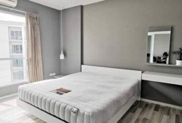 North2 Condo for sale  ​#​ขายพร้อม​ผู้เช่า​รับ​ราย​ไ​ด้ทุก​เดือน​ๆ​ละ​ 7,000​ บ.
