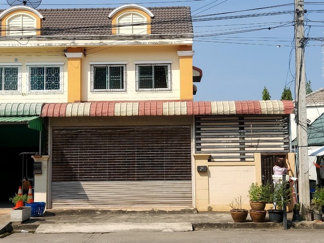 ขายบ้านสวย 2ชั้น ขนาด 43 ตร.วา 3.9 ล้าน อ.เมือง จ.นครปฐม บ้าน 2 ชั้น  3 นอน2 ห้องน้ำ