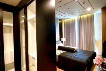 ให้เช่า คอนโด โนเบิล อราวน์ สุขุมวิท 33 (Noble Around Sukhumvit 33)
