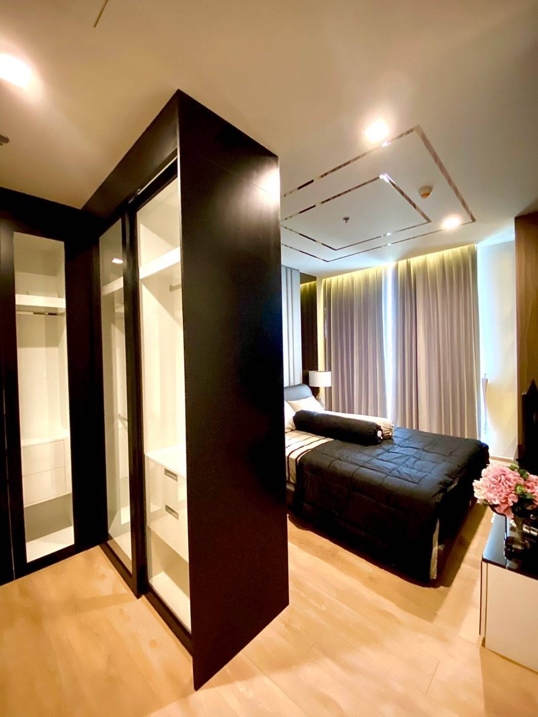 ให้เช่า คอนโด โนเบิล อราวน์ สุขุมวิท 33 (Noble Around Sukhumvit 33)