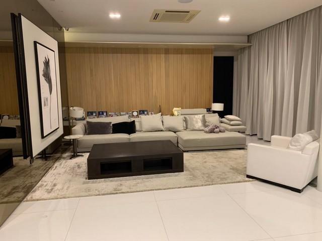 HS0001 ขายบ้านเดี่ยว เนื้อที่ 1 ไร่ บ้านร่มรื่นเหมาะอยู่อาศัย โครงการลดาวัลย์ รัตนาธิเบศร์