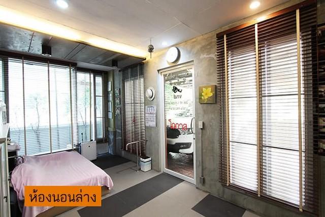 HS0005 ขายบ้านเดี่ยว 2 ชั้น บิวท์อินทั้งหลัง โครงการเมอร์ราญา เพลส คู้บอน 34