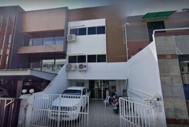 [H340]บ้านว่างให้เช่า ทาวน์โฮม รีโนเวทใหม่ ประชาชื่น แยกประชานุกุล รัชดาภิเษก ใกล้ทางด่วน รถไฟฟ้า 3สาย สีม่วง,สีแดง ,สีน้ำเงิน