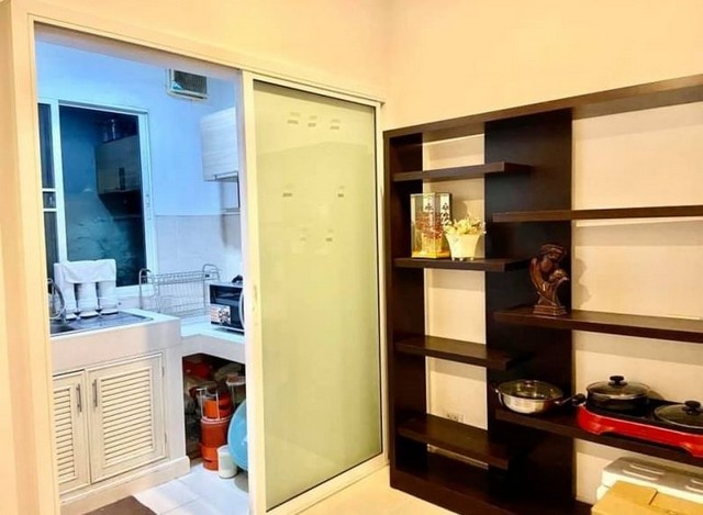 [H342]บ้านว่างให้เช่าทาวน์โฮม บ้านกลางเมือง เออร์บาเนี่ยน เกษตร-นวมินทร์ 2 ลาดปลาเค้า79 รามอินทรา ใกล้รถไฟฟ้าสายสีชมพู ตกแต่งพร้อมเฟอร์ฯ