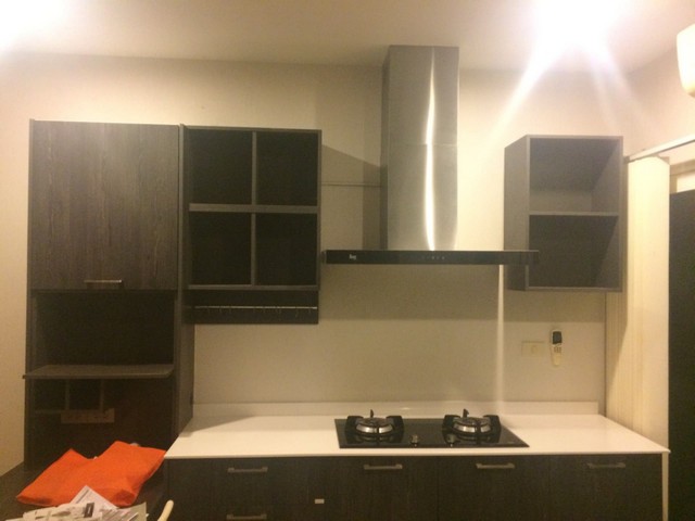 [H343]บ้านว่างให้เช่า ทาวน์โฮม กรีนิช รามอินทรา มีนบุรี ใกล้แฟชั่น โครงการติดถนนใหญ่ ใกล้รถไฟฟ้าสายสีชมพู ทางด่วน มอเตอร์เวย์