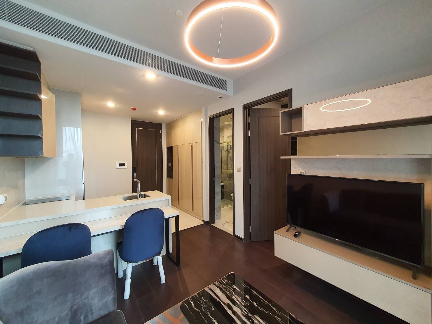 ให้เช่า คอนโด ลาวีค สุขุมวิท 57 (LAVIQ Sukhumvit 57)