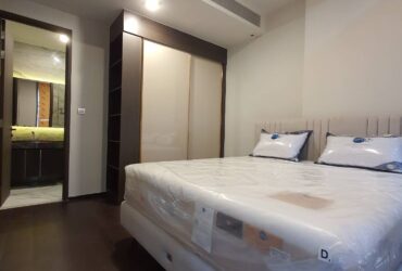 ให้เช่า คอนโด LAVIQ Sukhumvit 57 ขนาดห้อง 42 ตร.ม. ใกล้ BTS ทองหล่อ