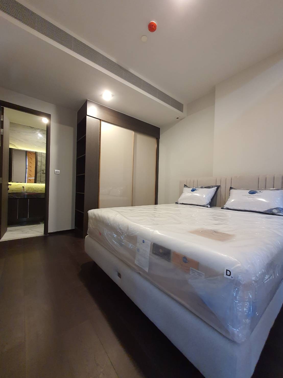 ให้เช่า คอนโด LAVIQ Sukhumvit 57 ขนาดห้อง 42 ตร.ม. ใกล้ BTS ทองหล่อ