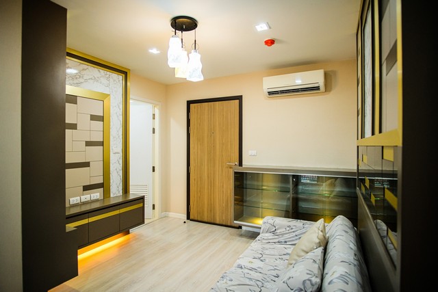ลดพิเศษ !!! ขายคอนโด เมโทร ลักซ์ พระราม 4 (Metro Luxe Rama 4) ใกล้รถไฟฟ้า BTS เอกมัยวิวสระว่ายน้ำ ตกแต่งสวย เครื่องใช้ไฟฟ้าครบ พร้อมอยู่