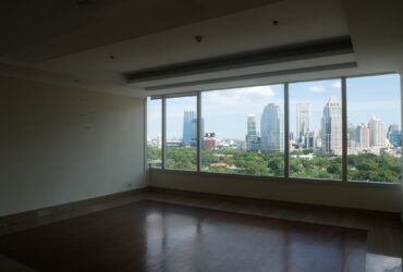 ให้เช่า คอนโด บ้านราชดำริ BAAN RATCHADAMRI รูปแบบ 3 ห้องนอน