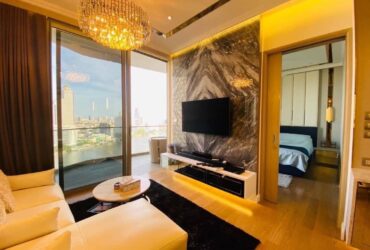 ให้เช่า คอนโด แมกโนเลียส์ วอเตอร์ฟรอนท์ เรสซิเดนซ์ (Magnolias Waterfront Residenced)