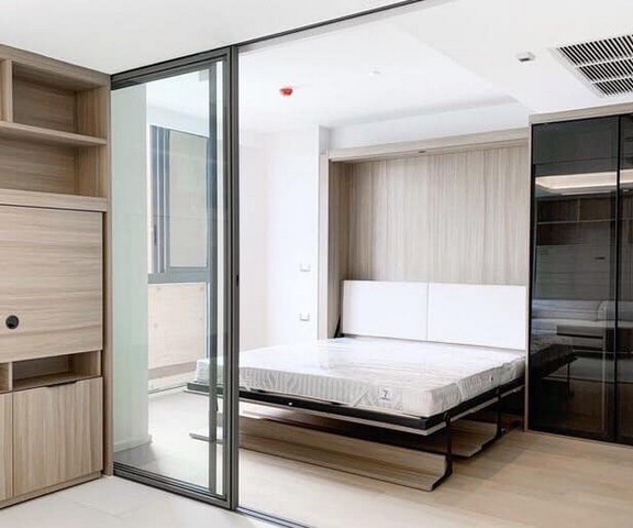 ลดพิเศษ !!! ขายคอนโด เซอร์เคิล สุขุมวิท 31 (Circle Sukhumvit 31) ตกแต่งสวย เครื่องใช้ไฟฟ้าครบ พร้อมอยู่