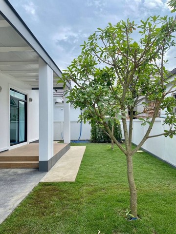 บ้านสร้างใหม่ #ป่าแดด #อำเภอเมือง​ #ใกล้โรงพยาบาลผู้สูงอายุ #ใกล้สนามบิน​