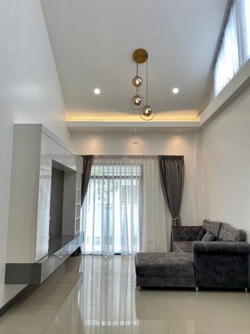 บ้านสร้างใหม่ #ป่าแดด #อำเภอเมือง​ #ใกล้โรงพยาบาลผู้สูงอายุ #ใกล้สนามบิน​