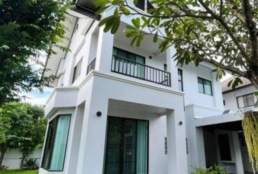 บ้านสุดหรู ขายเพียง 4.9 ล้าน  #บ้านในโครงการ #หนองควาย