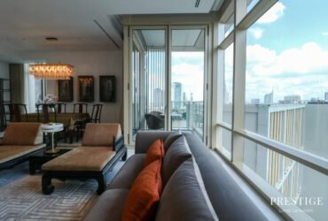 ให้เช่า คอนโด THE ESSE ASOKE (ดิ เอส อโศก) คอนโดที่ใกล้รถไฟฟ้า