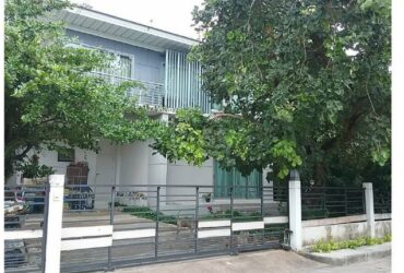 ขายบ้านเดี่ยว .หมู่บ้านเพอร์เฟคเพลส รังสิต ปทุมธานี (PKT82001)