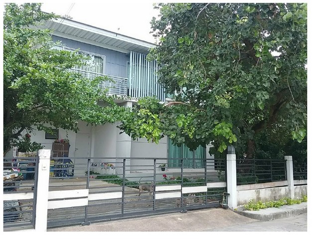 ขายบ้านเดี่ยว .หมู่บ้านเพอร์เฟคเพลส รังสิต ปทุมธานี (PKT82001)