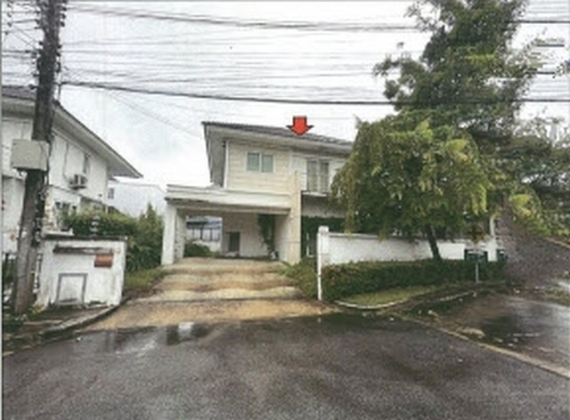 ขายบ้านเดี่ยว หมู่บ้านเพอร์เฟค พาร์ค รังสิต ปทุมธานี (PKT76295)