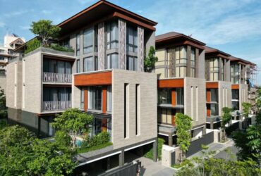 ขายบ้านหรูพร้อมลิฟท์ Sathorn-Yenakart เฟอร์ครบ พร้อมอยู่  บ้าน 5 ชั้น มีลิฟต์ส่วนตัว – สระว่ายน้ำส่วนตัวภายในบ้านขาย78ล้านเท่านั้น