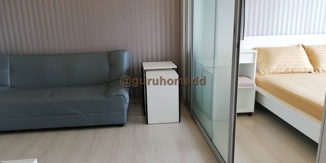 เช่าด่วน 8000 บาท คอนโดแอสปายสาทร-ตากสิน(ทิมเบอร์โซน) studio วิวเมือง