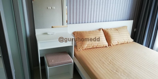 เช่าด่วน 8000 บาท คอนโดแอสปายสาทร-ตากสิน(ทิมเบอร์โซน) studio วิวเมือง