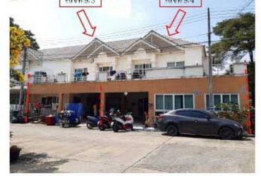 ขายทาวน์เฮ้าส์   หมู่บ้านศุภมงคล วิลล์ ปทุมธานี (PKT127402, PKT127401)