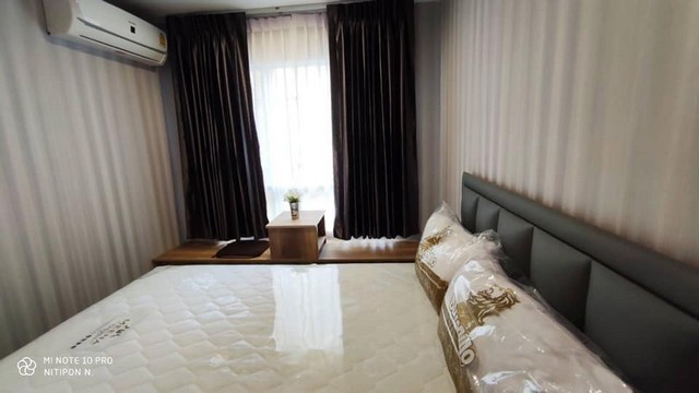 ลดพิเศษ !!! ให้เช่าคอนโด รีเจ้นท์ โฮม สุขุมวิท 97/1 (Regent Home Sukhumvit 97/1) ตกแต่งสวย เครื่องใช้ไฟฟ้าครบ พร้อมอยู่