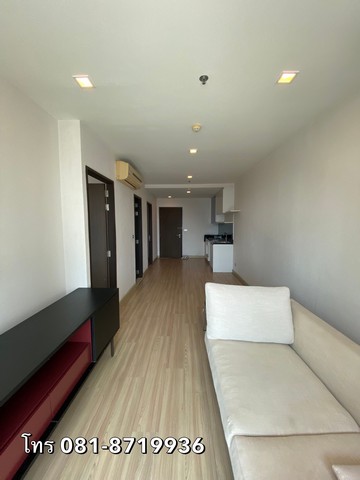 ขายห้องคอนโด สกายวอล์ค คอนโดมิเนียม Skywalk Condominium ใกล้ BTS พระโขนง เดินทางสะดวก เฟอร์นิเจอร์พร้อมอยู่