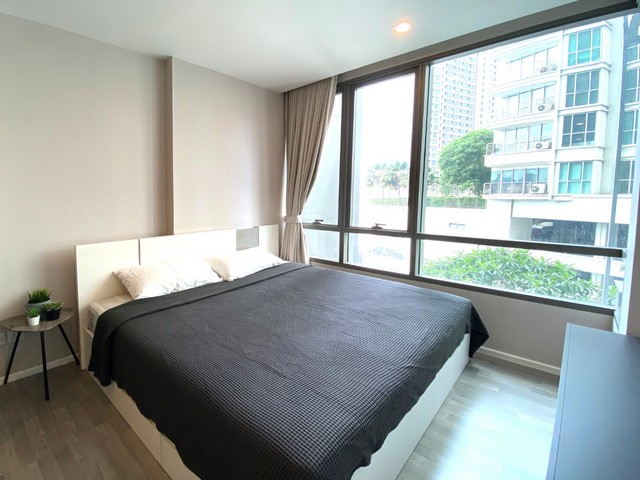 ลดพิเศษ !!! ขายคอนโด รูม สุขุมวิท 69 (The Room Sukhumvit 69) ใกล้รถไฟฟ้า BTS พระโขนง ตกแต่งสวย เครื่องใช้ไฟฟ้าครบ พร้อมอยู่