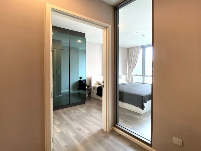ลดพิเศษ !!! ขายคอนโด รูม สุขุมวิท 69 (The Room Sukhumvit 69) ใกล้รถไฟฟ้า BTS พระโขนง ตกแต่งสวย เครื่องใช้ไฟฟ้าครบ พร้อมอยู่