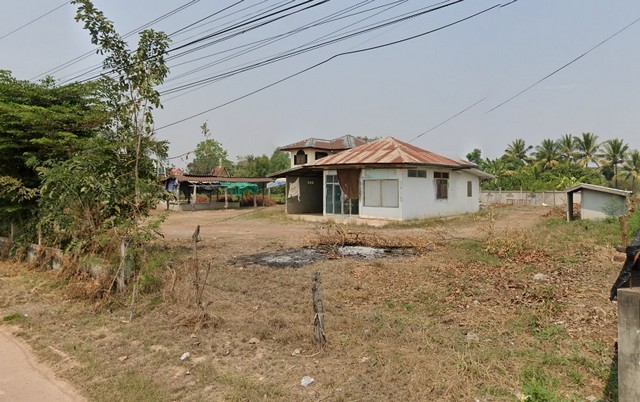 ขายบ้านพร้อมที่ดิน 4 ไร่ ติดถนนสายเชียงยืน-จำปา อำเภอเมืองอุดรธานี, อุดรธานี PSC09115