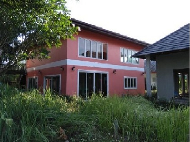 ขายบ้านเดี่ยว หลายหลังในพื้นที่ 3-3-39ไร่ อำเภอเมืองเลย PSC08586