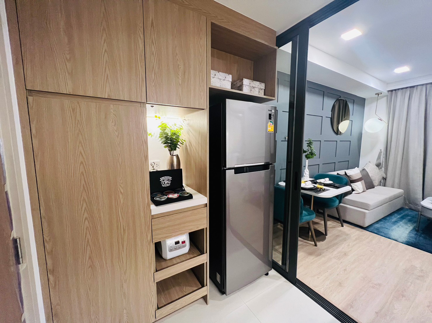เนสท์ จุฬา สามย่าน ราคา 6381823 บาท ขนาด 33 ตรม 1 นอน 1 น้ำ ใกล้ MRT สายสีน้ำเงิน กทม