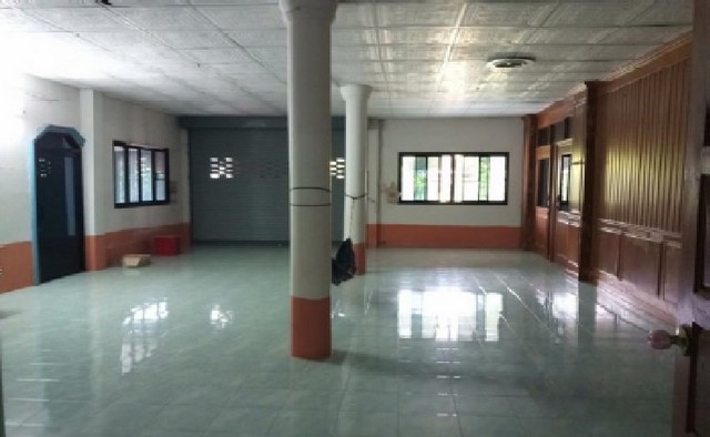 ขายบ้านพร้อมกิจการ มีีอาคารสำนักงานและโกดัง หัวตะพาน, อำนาจเจริญ PSC06503