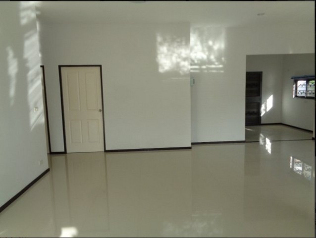 ขายบ้านเดี่ยวชั้นเดียว โครงการ พรภิรมย์ มาบข่า นิคมพัฒนา ระยอง  PSC08694
