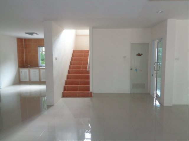 ขายบ้านเดี่ยว 2 ชั้น โครงการ ศักดิ์สายธารเพลส เฟส2 นิคมพัฒนา ระยอง  PSC08588