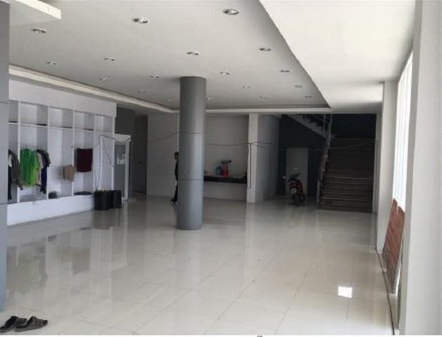 ขายอาคารสำนักงาน เนื้อที่ 1 ไร่ ติดถนนใหญ่ ตรงข้ามกับบิ๊กซีราชบุรี PSC08956
