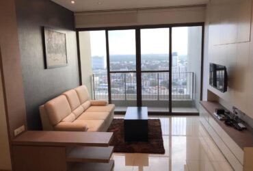 ให้เช่า คอนโด THE EMPORIO PLACE สุขุมวิท 24 ใกล้รถไฟฟ้า BTS พร้อมพงษ์