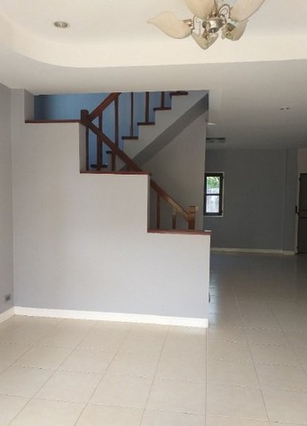 ขายบ้านเดี่ยว 2 ชั้น โครงการ สินทวีกาเด้นท์ บ้านฉาง ระยอง PSC11202