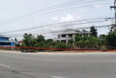 ขายบ้านพร้อมกิจการ โครงการ หาดน้ำรินวิลล่า  บ้านฉาง ระยอง  PSC09430