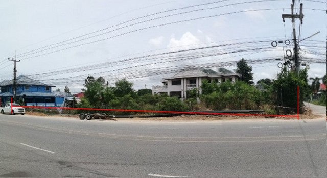 ขายบ้านพร้อมกิจการ โครงการ หาดน้ำรินวิลล่า  บ้านฉาง ระยอง  PSC09430